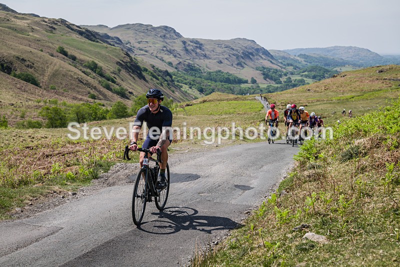 125331 - Hardknott Pass Camera 1 12.00-13.00