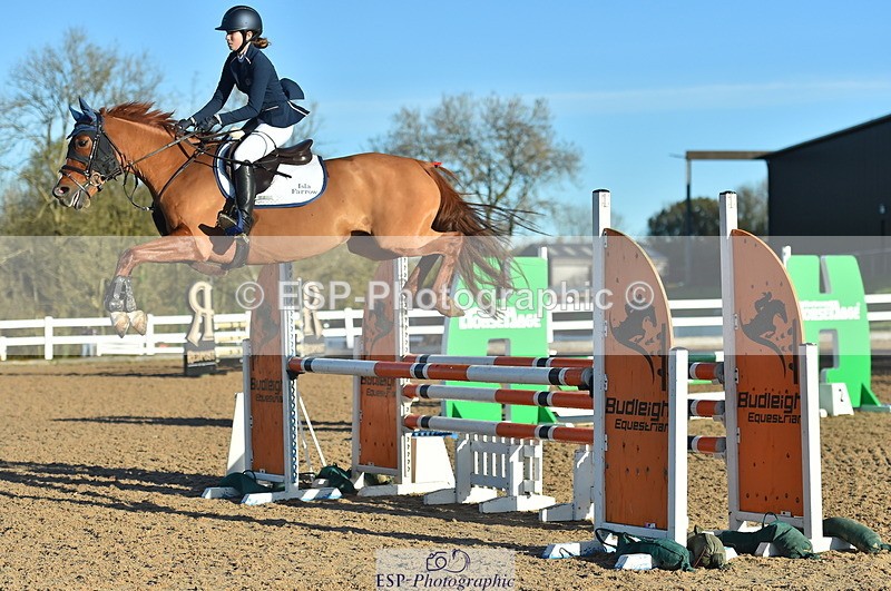 231111A-025446-01285 - Cls 9 British Novice & 90cm Open