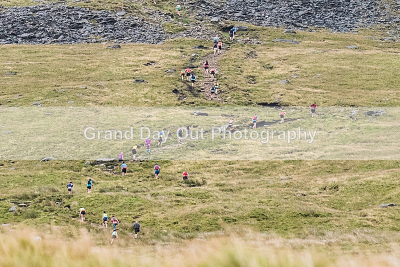 Ingleborough-465 - Ingleborough Mountain Race Saturday 15th July 2023