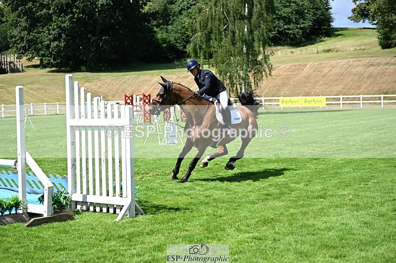 250703A-115045-03414 - Cls 1 Snr Foxhunter