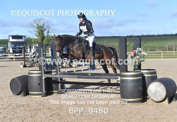 BPP_9480 - CLASS 5 80CM