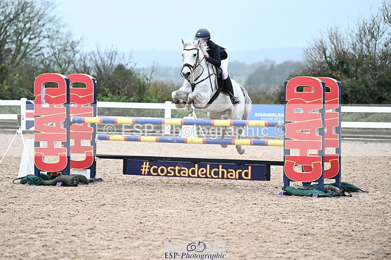 231118A-141537-03348 - Cls 9 Foxhunter & 1.10m Open