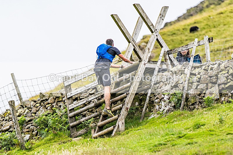 Wasdale-1993 - Wasdale Horseshoe Fell Race Saturday 13th July 2024