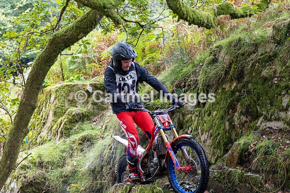 LTS_0938 - Lakes two day trial Hawes beck 2024
