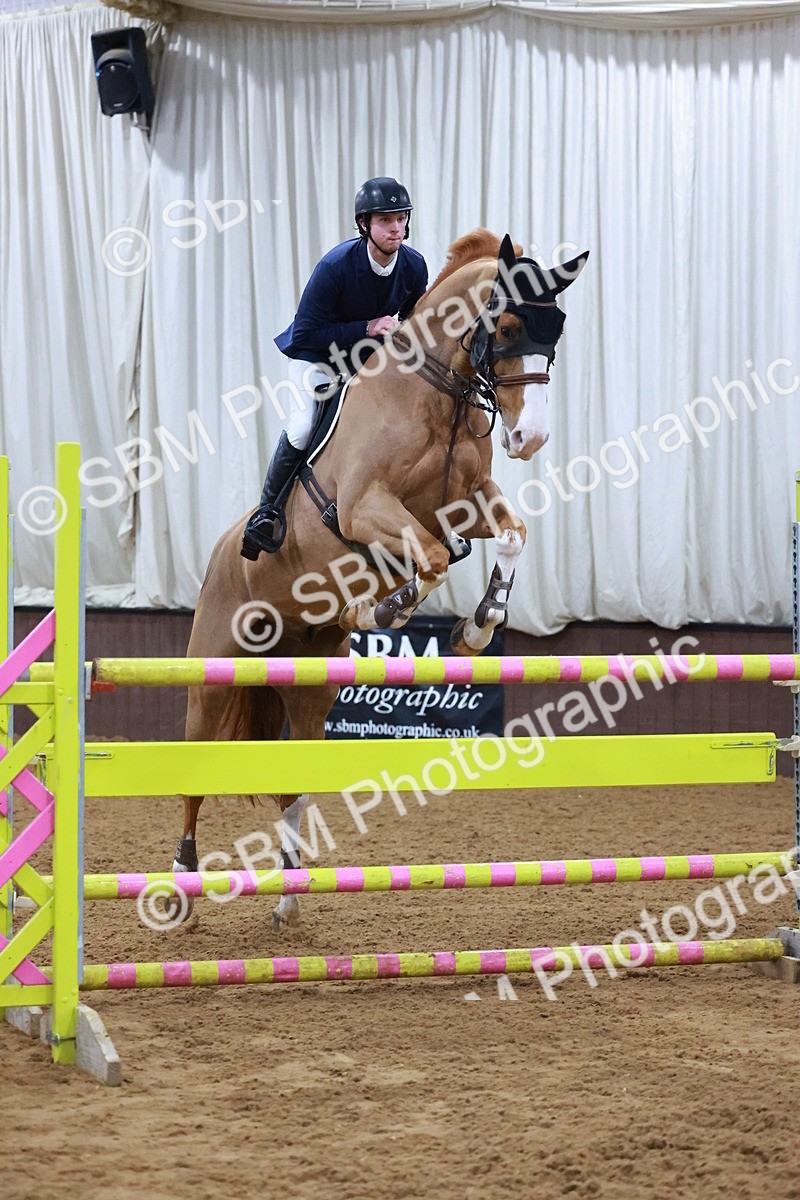 SBM_002874 - Class 6 - National 1.30m