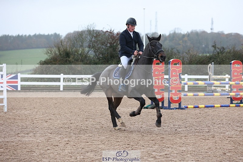 231112A-123831-04105 - Cls 19 Snr 1.05m Open