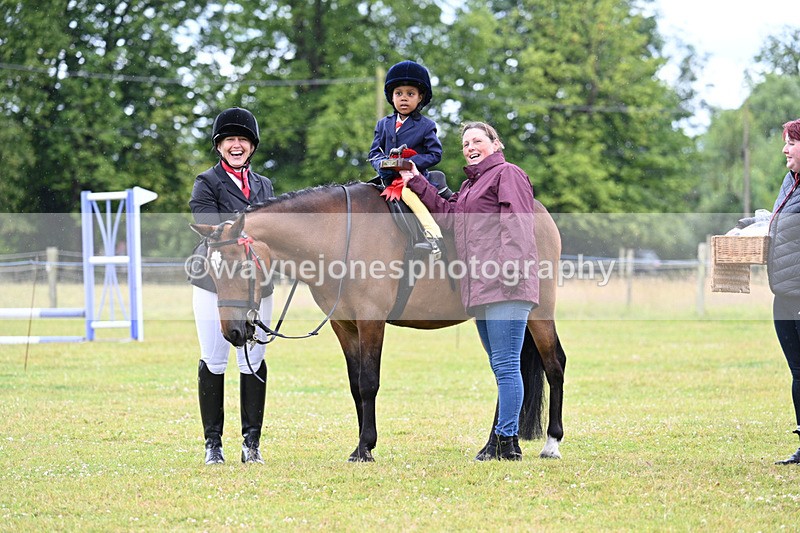 WJ7_4819 - Class 1 Lead Rein Pony