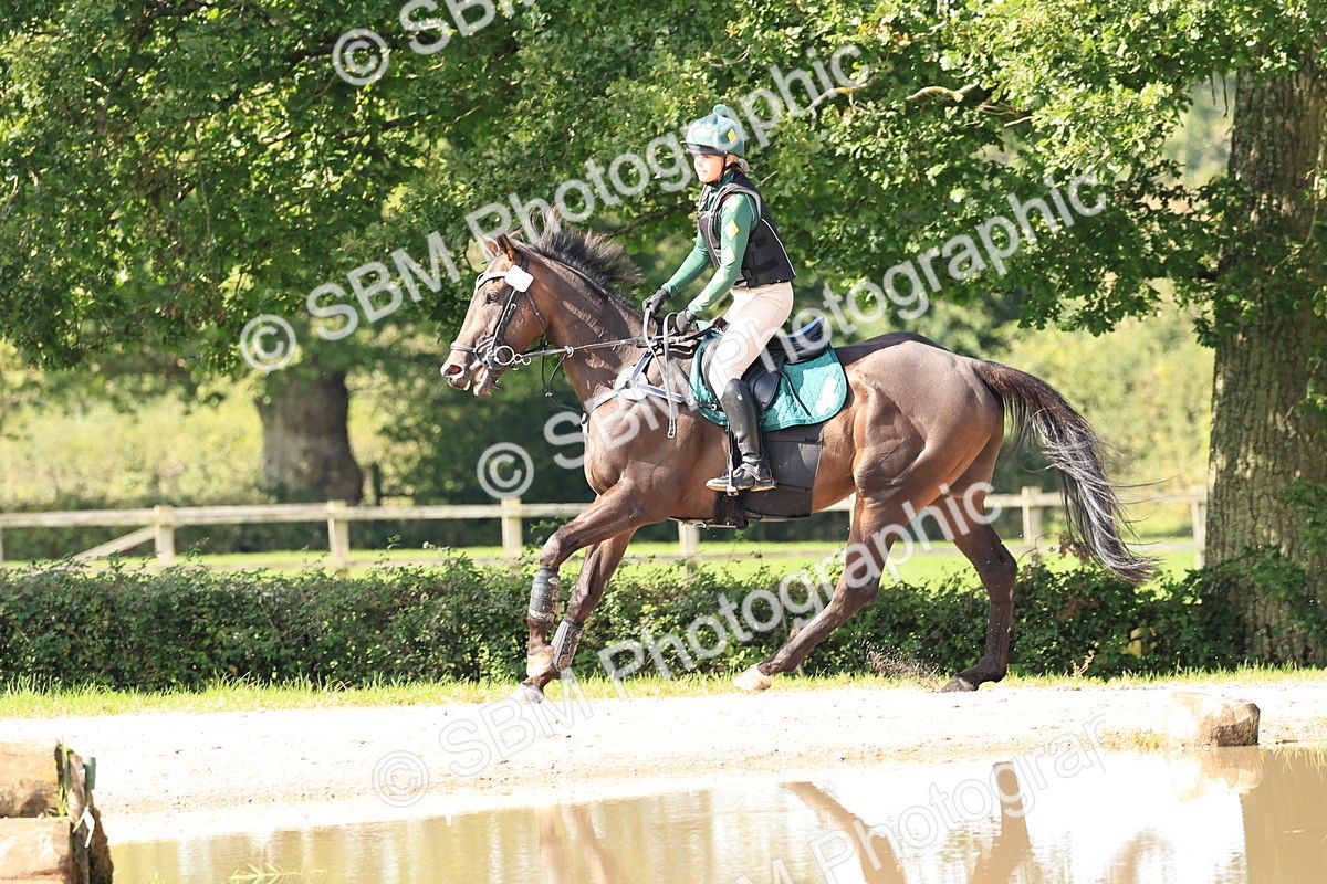 SBM_22067 - E11 - Eventers Challenge 60cm Championship