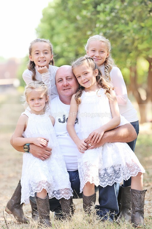 9 - Family Shoots