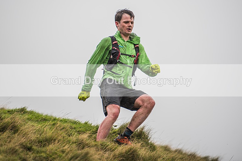 Wasdale Show-601 - Wasdale Head Show Fell Races (Junior & Senior) Saturday 14th October 2023