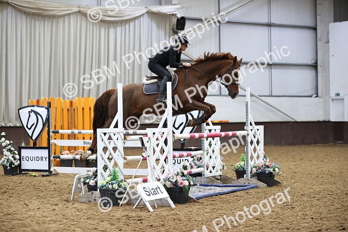SBM_003552 - Class 11 - Senior Newcomers 1.10m