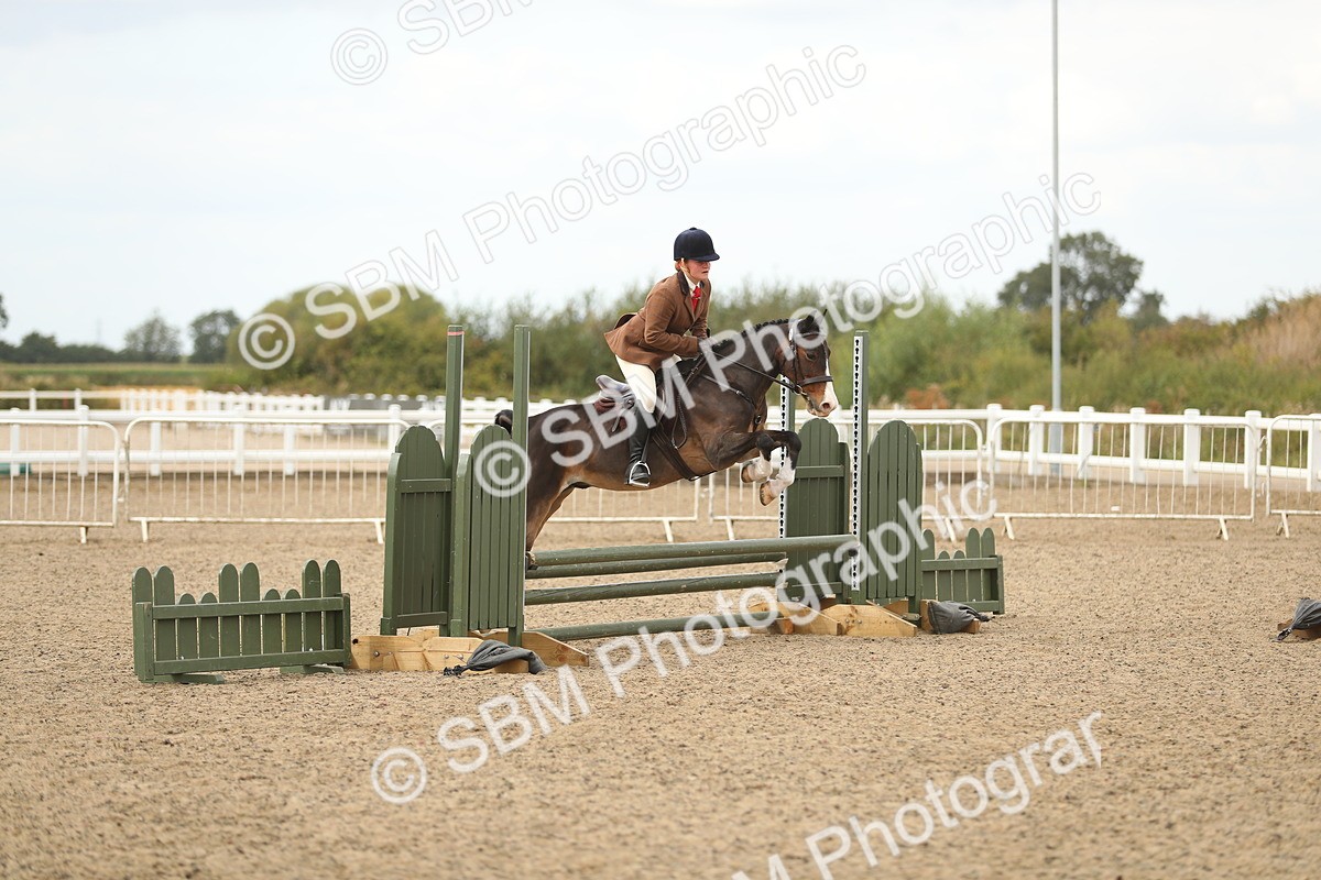 SBM_05258 - Class 47b Style & Performance 60cm (20+)