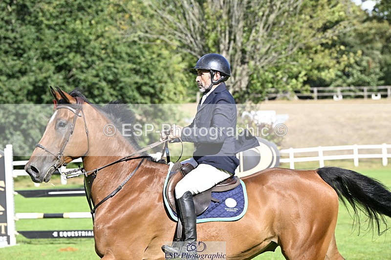 250829A-163012-02814 - Cls 4 Snr 1.30m