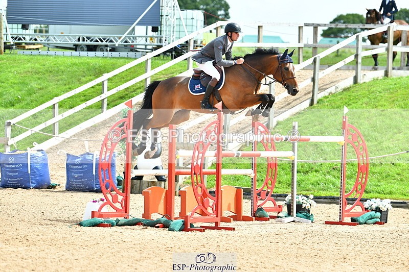 230723A-113133-11459 - Cls 12, 2 Star Big 1.45m GP Start to 12.30 break