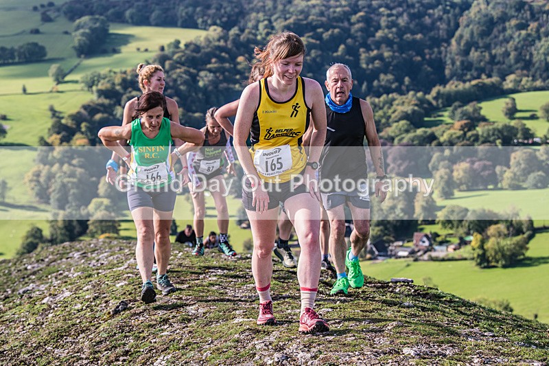 Ilam-348 - Ilam Three Peaks Fell Race (Limestone Series) Sunday 28th September 2025