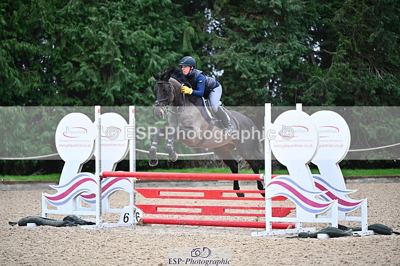 250216A-085825-01913 - Cls 7 British Novice and 90cm Open
