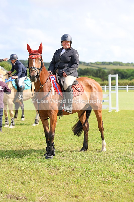 3E7A8521 - Class 14: Senior Discovery/1m open