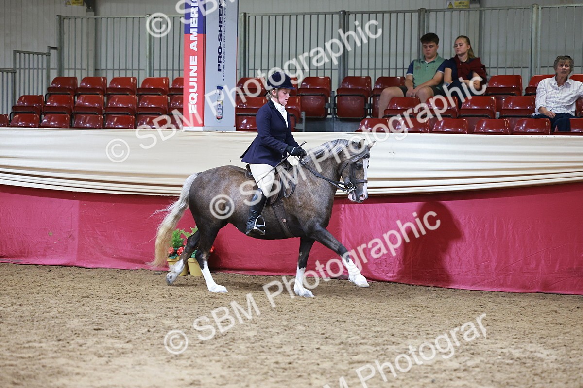 SBM_18550 - Class 952 - M&M Ridden Supreme Final