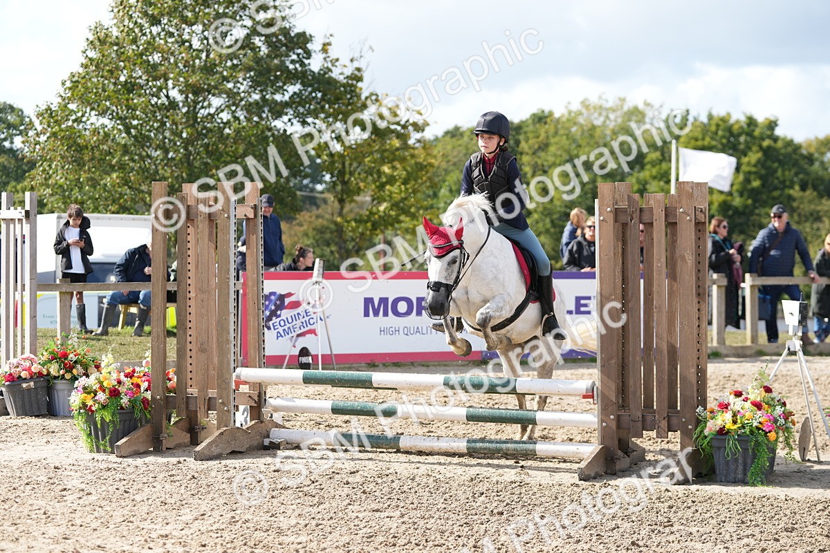 SBM_46999 - J7 - Junior Pony 60cm Championship