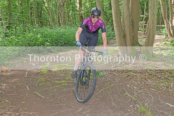 A41A6311 - MTB East Round 6 Potash 1st June 2025 10:30 Female Adult Elite+Female U14/U16Juv/Youth Race