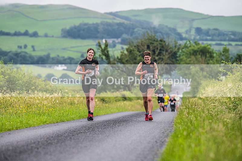 Lambfoot-565 - Lambfoot Loop Road Race Tuesday 1st July 2025