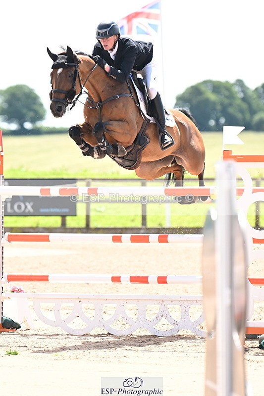 240721A-131220-18002 - Cls 8 3 Star Big Tour 1.55 Grand Prix Jump off
