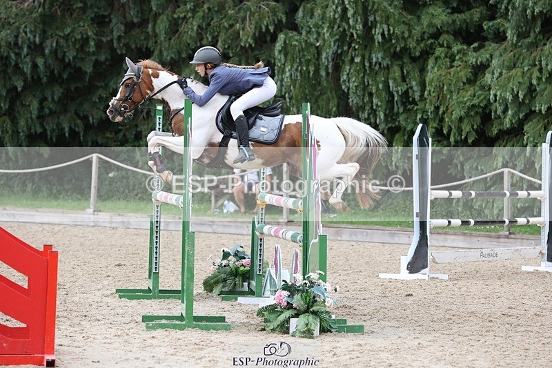 230618-180158-14057 - Cls 22 Hoys 138cm 2nd round 1st rnd