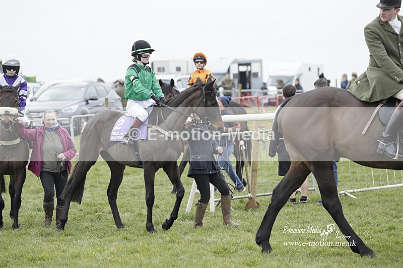 PtP 050323 105 - Blackmore & Sparkford Vale Hunt PtP - Somerset 05/03/23