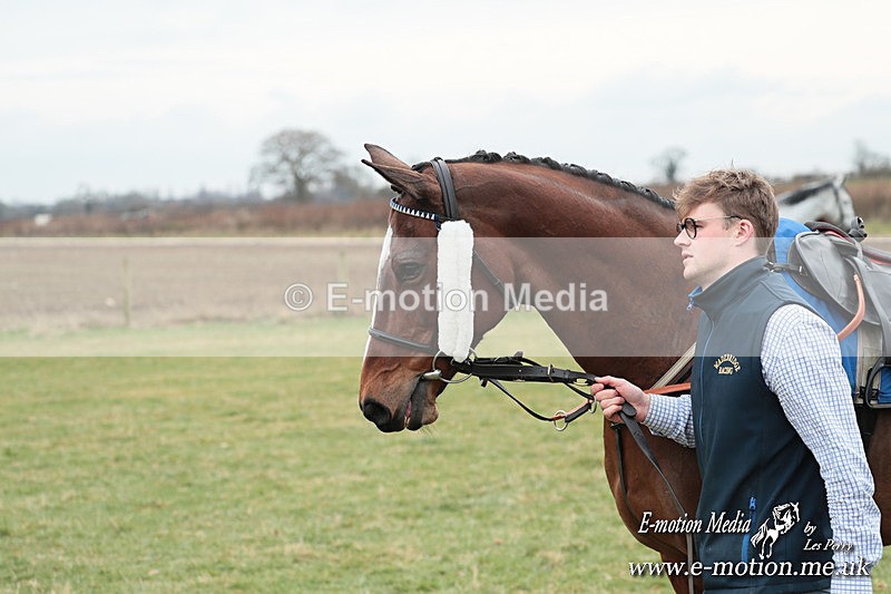 PtP 220325 13 - Cirencester Races -  Siddington 22/03/25