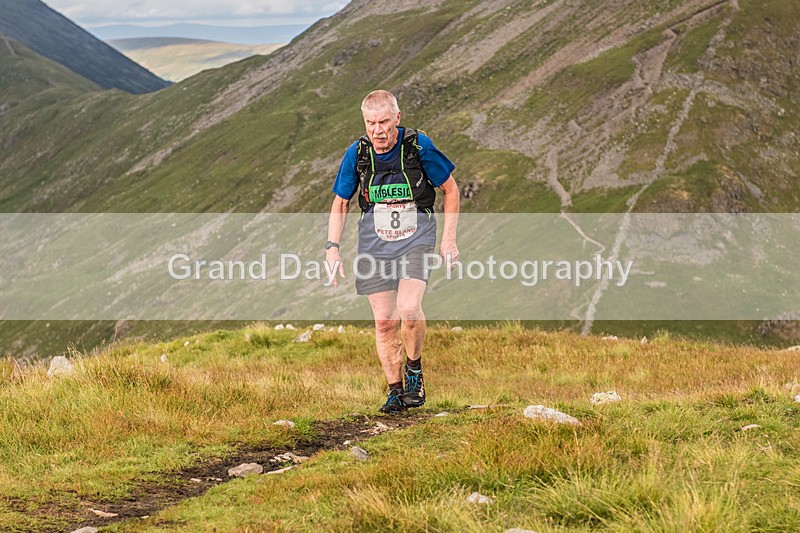 Seat Sandal-549 - Seat Sandal Fell Race Wednesday 12th July 2023