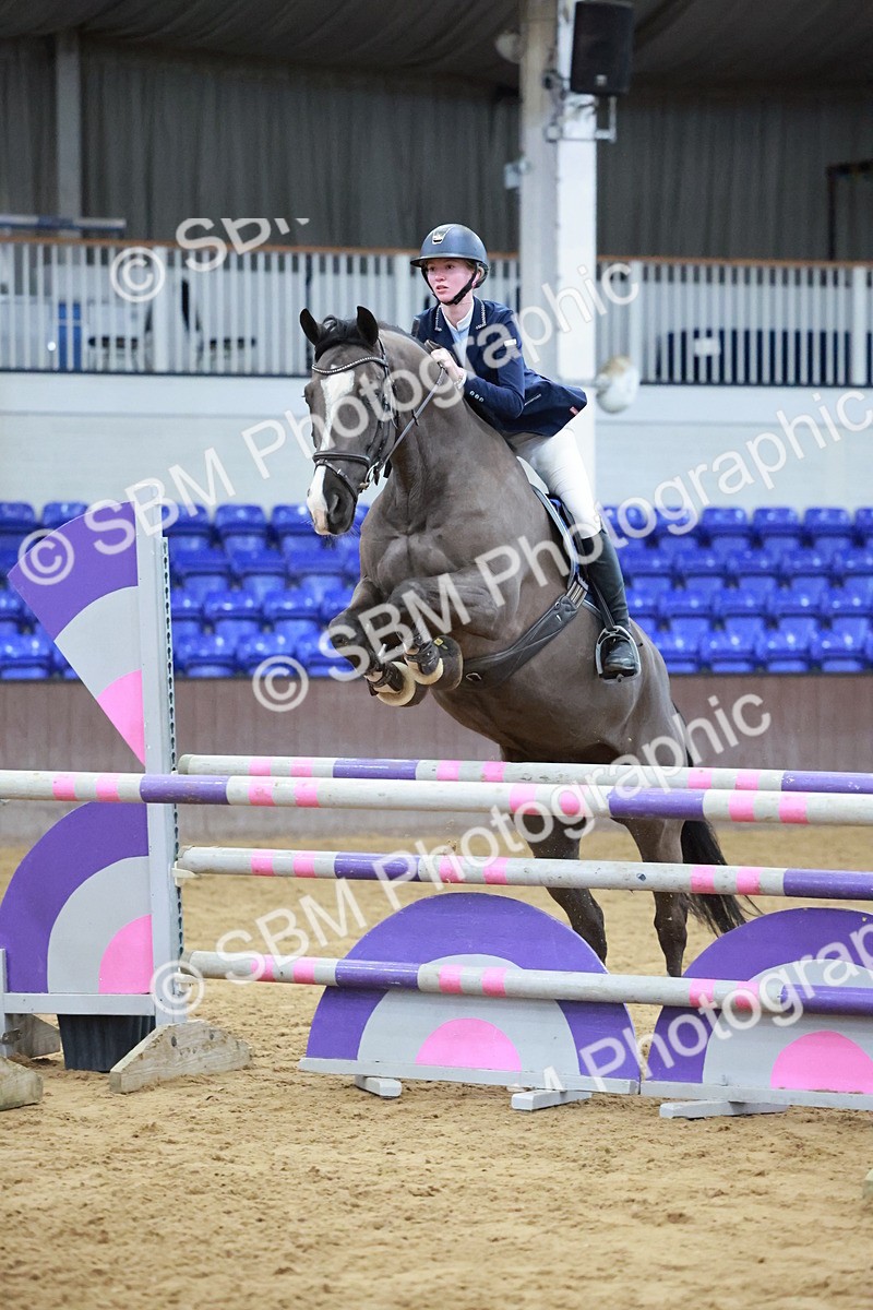 SBM_008267 - Class 26 - WB Equiline Star Championship Qualifier 1.10m