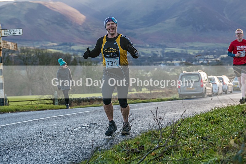 North Lakes Half Marathon  10k-415 - North Lakes Half Marathon & 10K Road Races Monday 2nd January 2023