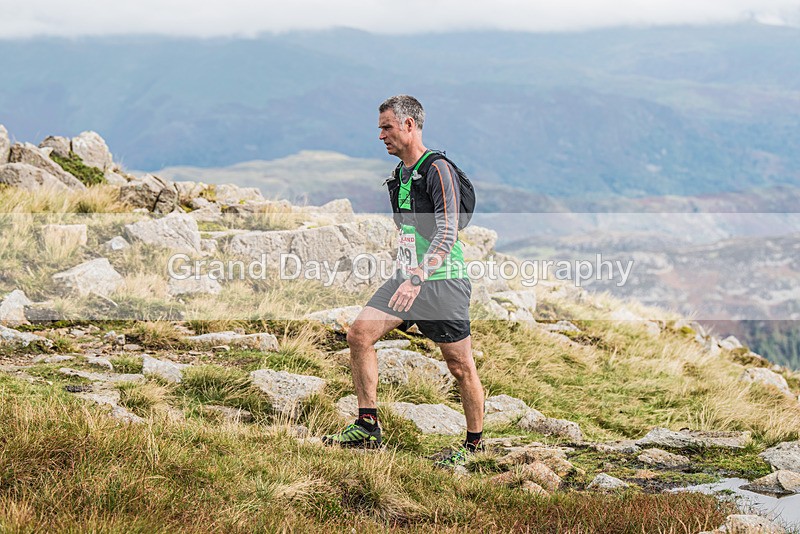 Three Shires-1010 - Three Shires Fell Face Saturday 16th September 2023