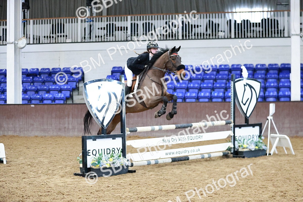 SBM_000504 - Class 2 - Senior British Novice 90cm