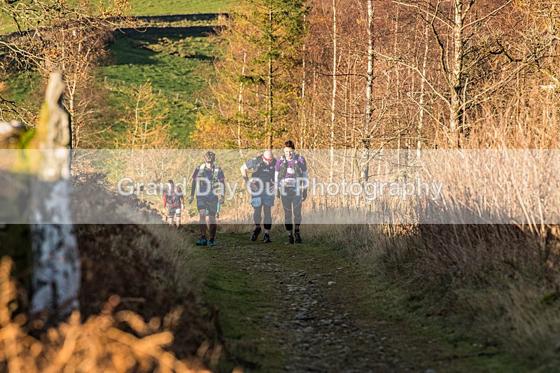 Tweed Valley-748 - High Terrain Events Tweed Valley 50 & 65K Ultra Trail Races Sunday 16th November 2025