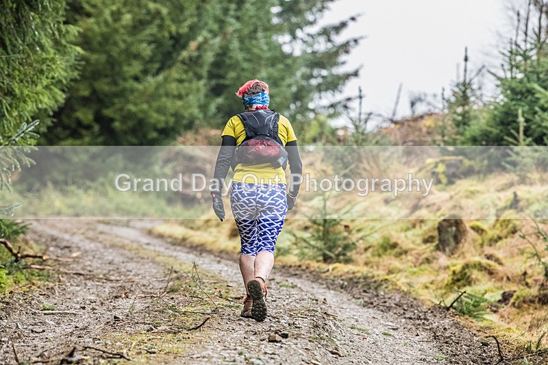Glentress Marathon-500 - High Terrain Events Glentress Marathon Trail Run Saturday 19th February 2023