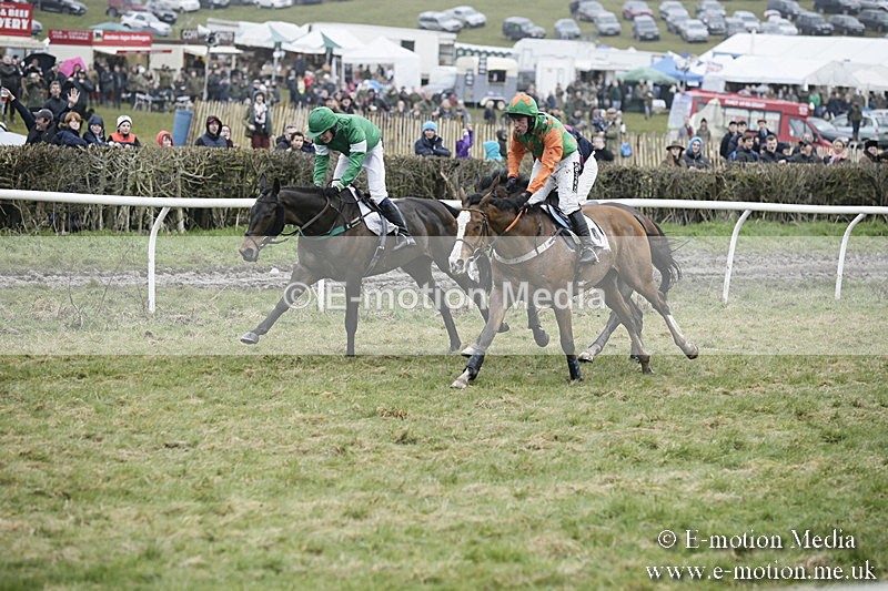 PtP 020418 -252 - Old Berks Point-to-Point Races Easter Monday 02/04/18