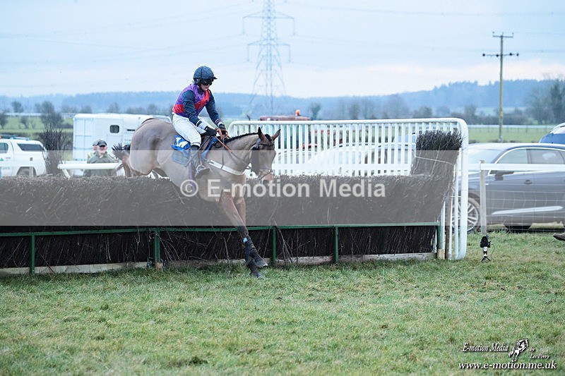PtP 250126 1627 - Cocklebarrow Races Point-to-Point 25/01/26