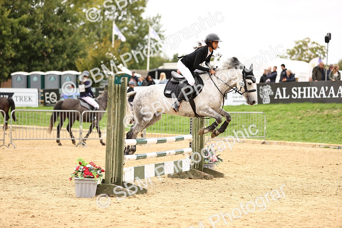 SBM_64832 - J17 - Junior Pony 80cm Championship