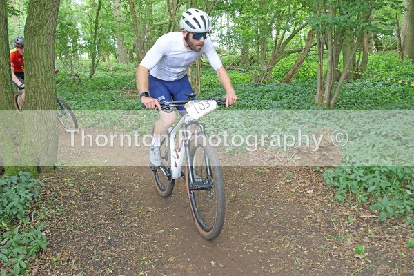 103 - MTB East Round 5 Gallows Green 25th May 2025  13:20 Male Adult Elite/S1 start (1Hr) +1 Lap