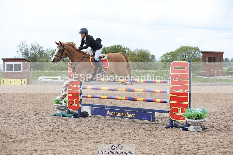 250505-134428-04883 - Cls 8 The Brown Family 148cm Grand Prix