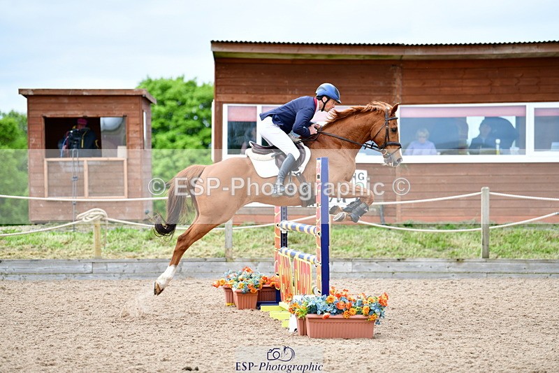 240523A-140425-01355 - Cls 12 1.05m National Am Qualifier