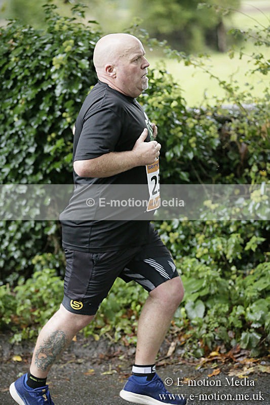 CAD131019-1393 - Cadence Events Grittleton 10km 13/10/19