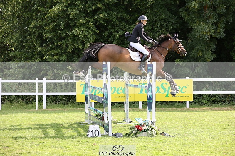 250704A-092015-08223 - Cls 15 Snr 1.20m Open