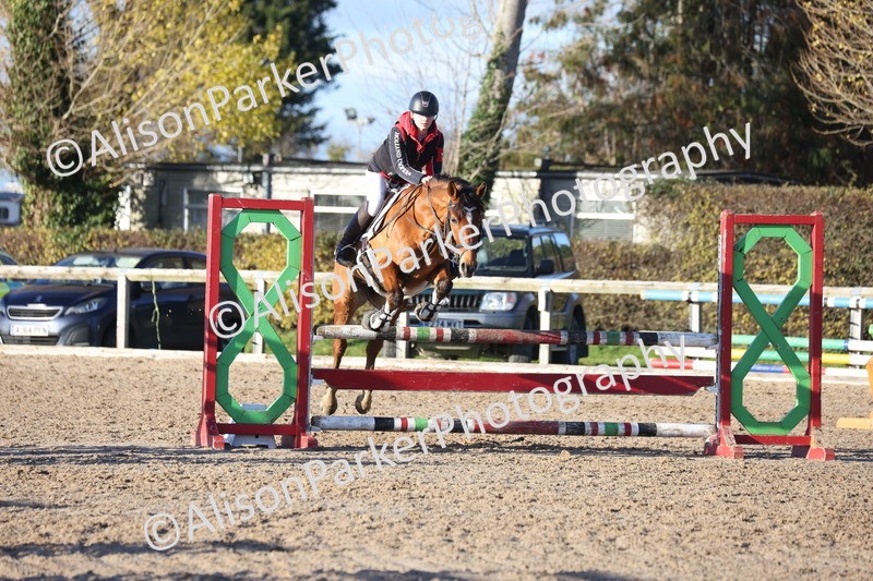 20251130-1715 - Class 4 - 90cm