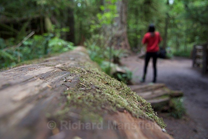  - Canada West Coast