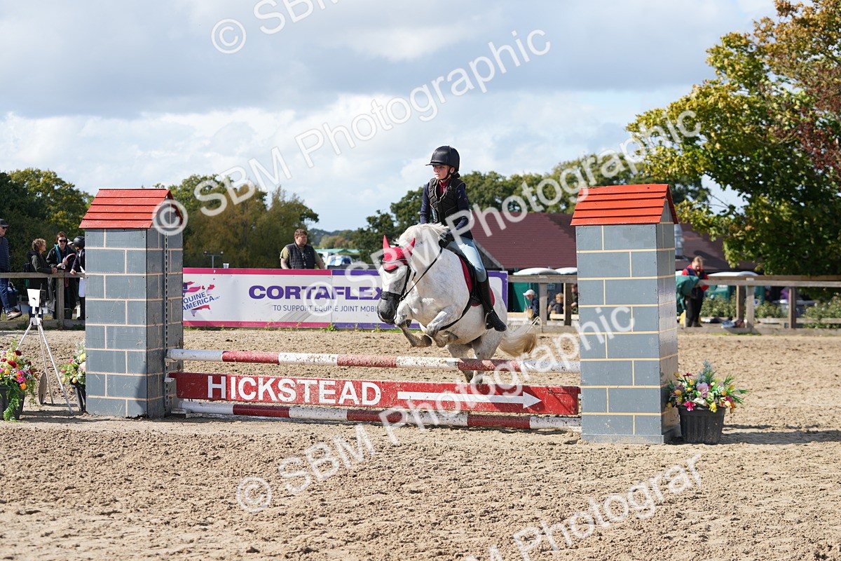 SBM_47015 - J7 - Junior Pony 60cm Championship
