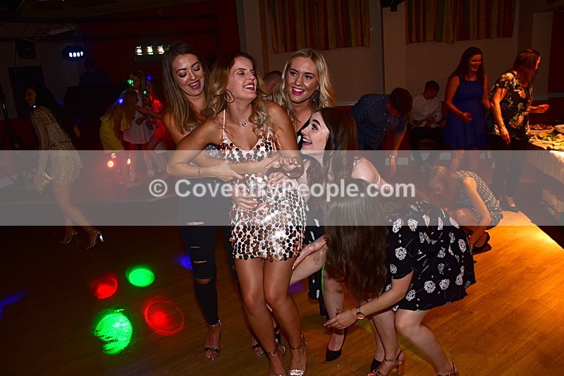 SHN-837 - Shannon's 21st