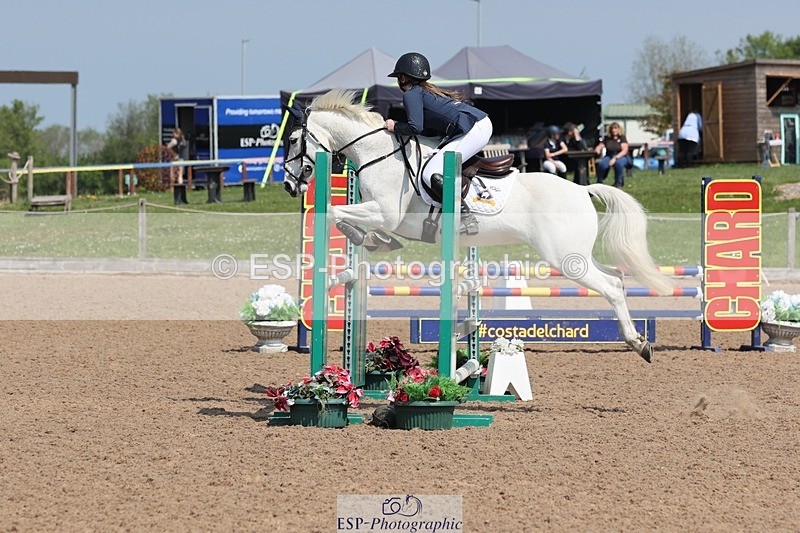 250503-113135-00769 - Cls 8 Pony Newcomers and 1m Open