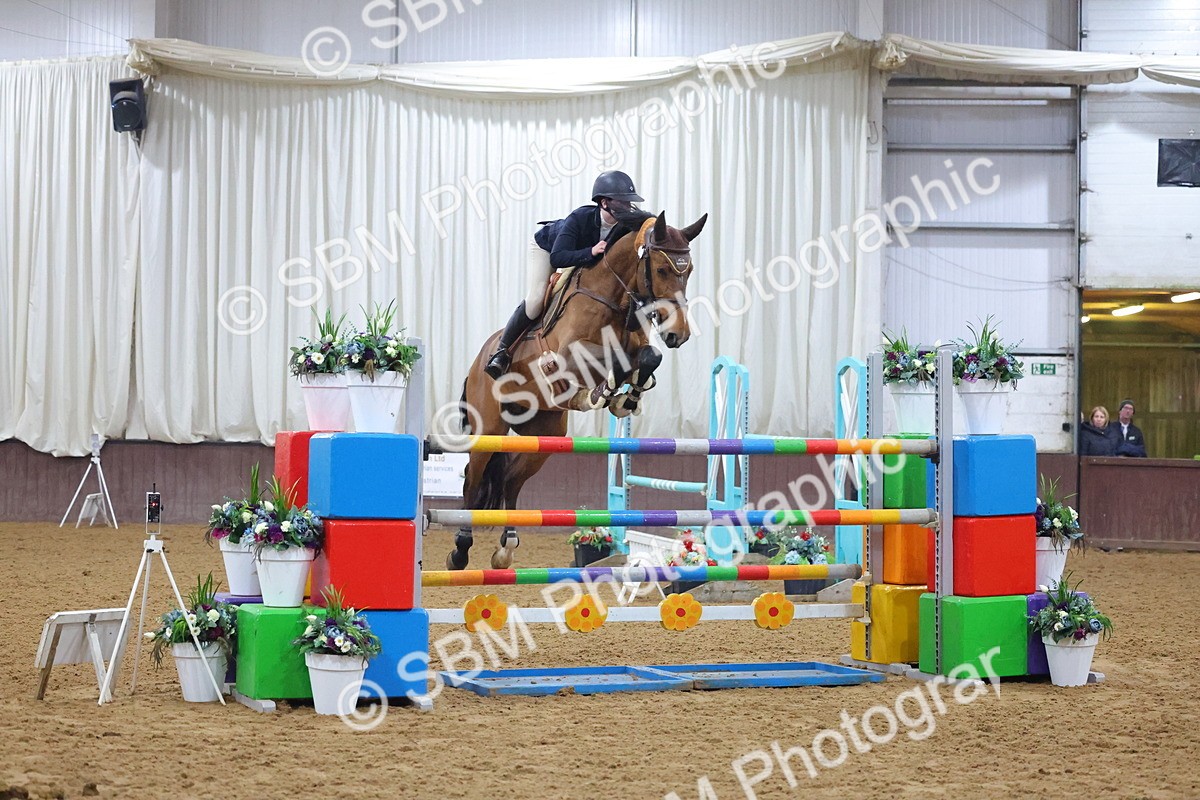 SBM_003205 - Class 18 - National 1.30m/1.40m Open Handicap (1.30m - 1.40m)